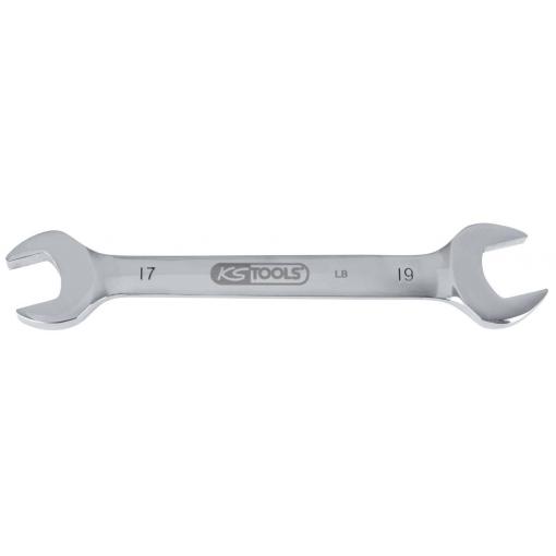 KS Tools 964.2215 9642215 oboustranný plochý klíč Délka klíče (cm) (jen pro nadpis) 30 - 32 mm