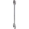 KS Tools 965.0115 965.0115 oboustranný plochý klíč Délka klíče (cm) (jen pro nadpis) 15 - 17 mm