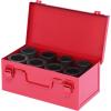 KS Tools 515.0308 sada nástrčných hlavic, 515.0308