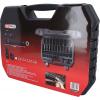 KS Tools 515.0065 sada nástrčných hlavic, 515.0065