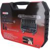 KS Tools 515.0065 sada nástrčných hlavic, 515.0065
