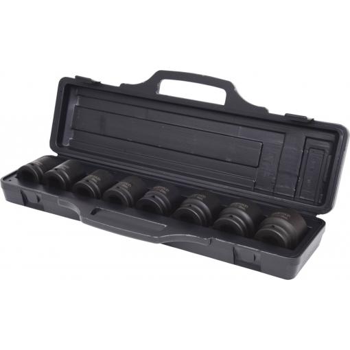 KS Tools 515.0210 sada nástrčných hlavic, 515.0210