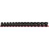 KS Tools 515.0055 sada nástrčných hlavic, NEW-46517