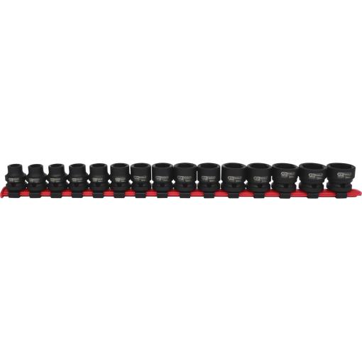 KS Tools 515.0055 sada nástrčných hlavic, NEW-46517