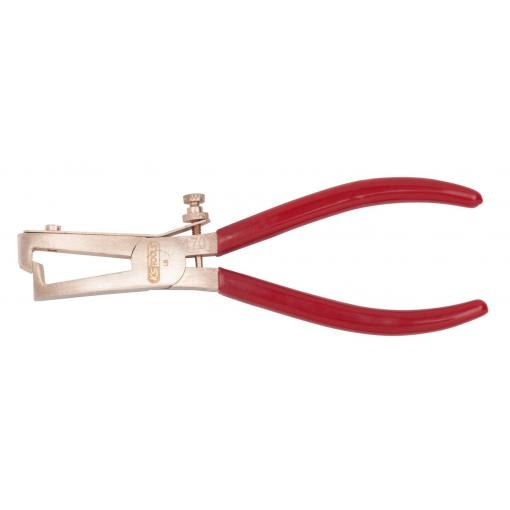KS Tools 962.0635, 962.0635, odizolovací kleště