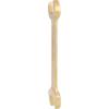 KS Tools 963.7040 963.7040 oboustranný plochý klíč Délka klíče (cm) (jen pro nadpis) 24 - 27 mm