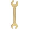 KS Tools 963.7047 9637047 oboustranný plochý klíč Délka klíče (cm) (jen pro nadpis) 30 - 32 mm