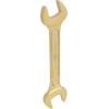 KS Tools 963.7047 9637047 oboustranný plochý klíč Délka klíče (cm) (jen pro nadpis) 30 - 32 mm