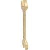 KS Tools 963.7047 9637047 oboustranný plochý klíč Délka klíče (cm) (jen pro nadpis) 30 - 32 mm