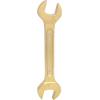 KS Tools 963.7051 963.7051 oboustranný plochý klíč Délka klíče (cm) (jen pro nadpis) 32 - 36 mm