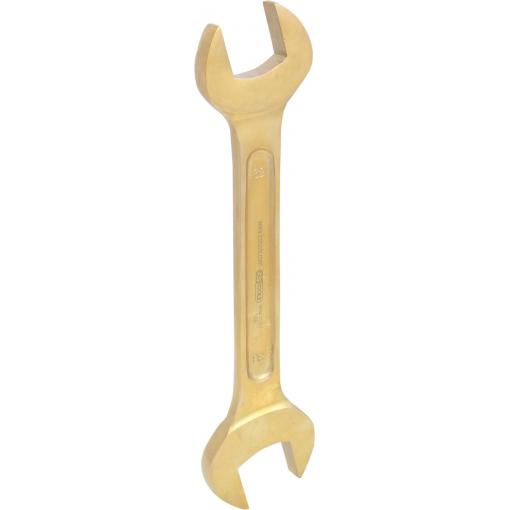 KS Tools 963.7051 963.7051 oboustranný plochý klíč Délka klíče (cm) (jen pro nadpis) 32 - 36 mm