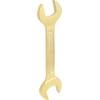 KS Tools 963.7055 9637055 oboustranný plochý klíč Délka klíče (cm) (jen pro nadpis) 41 - 46 mm
