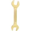 KS Tools 963.7055 9637055 oboustranný plochý klíč Délka klíče (cm) (jen pro nadpis) 41 - 46 mm