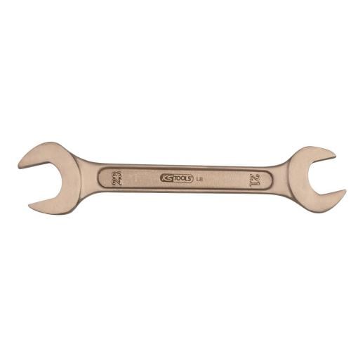 KS Tools 963.7069 9637069 oboustranný plochý klíč Délka klíče (palce) (jen pro nadpis) 1/2 - 7/16