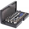 KS Tools 918.0626 sada nástrčných klíčů, 918.0626