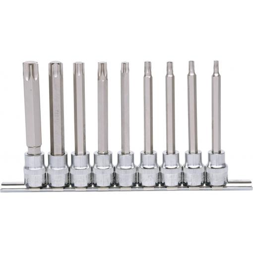KS Tools 918.1550 sada nástrčných hlavic, 918.1550