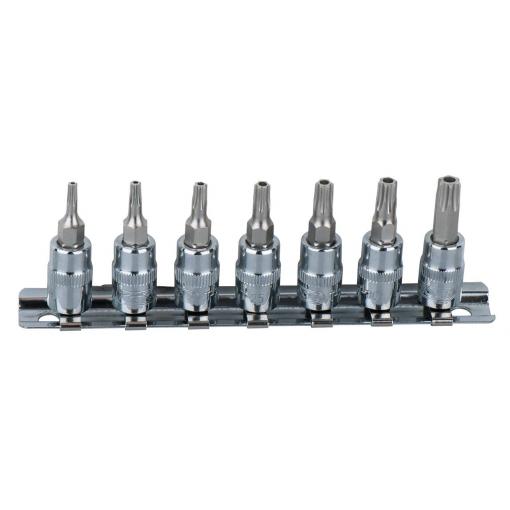 KS Tools 918.1460 sada nástrčných hlavic, 918.1460