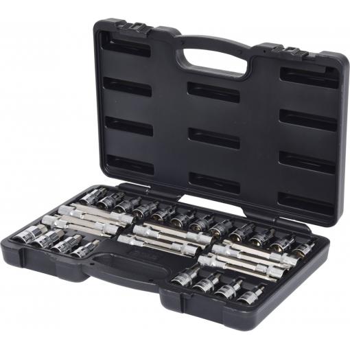 KS Tools 918.1752 sada nástrčných hlavic, 918.1752