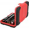 KS Tools 918.3005 sada nástrčných hlavic, 918.3005