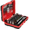 KS Tools 918.3005 sada nástrčných hlavic, 918.3005