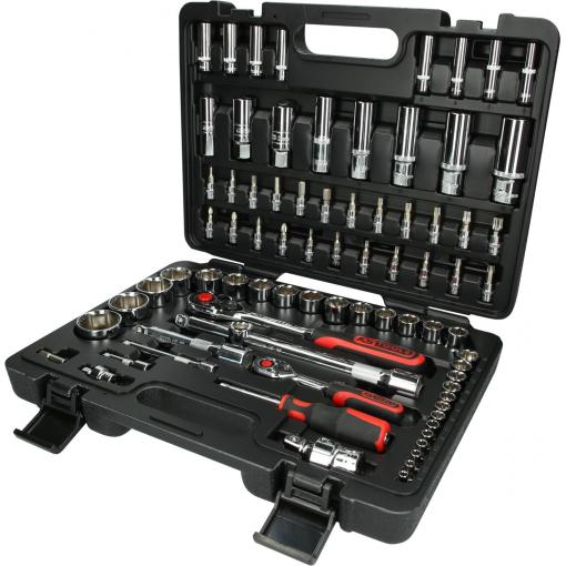 KS Tools 918.0678 sada nástrčných klíčů, 918.0678
