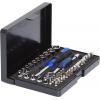 KS Tools 918.0640 sada nástrčných klíčů, 918.0640