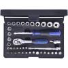 KS Tools 918.0640 sada nástrčných klíčů, 918.0640