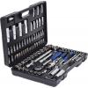 KS Tools 918.0694 sada nástrčných klíčů, 918.0694