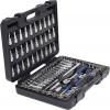 KS Tools 918.0699 sada nástrčných klíčů, 918.0699