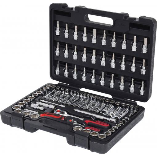 KS Tools 918.0699 sada nástrčných klíčů, 918.0699