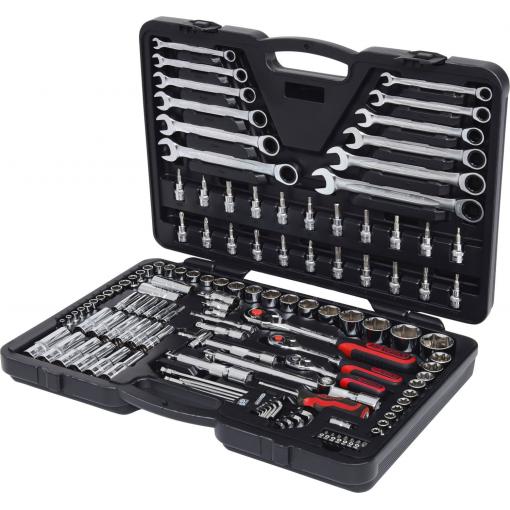 KS Tools 918.0724 sada nástrčných klíčů, 918.0724