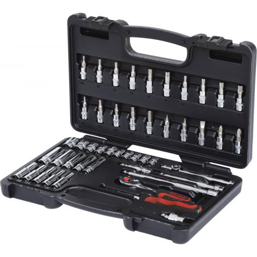 KS Tools 918.0847 sada nástrčných klíčů, 918.0847