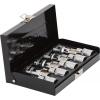 KS Tools 918.1330 sada nástrčných hlavic, 918.1330