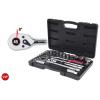 KS Tools 918.0728 sada nástrčných klíčů, 918.0728