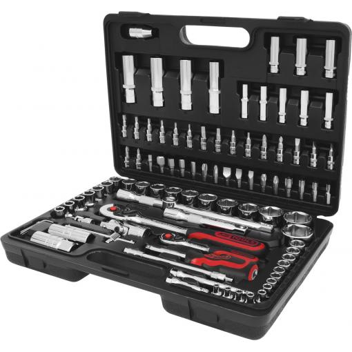 KS Tools 918.0796 sada nástrčných klíčů, 918.0796