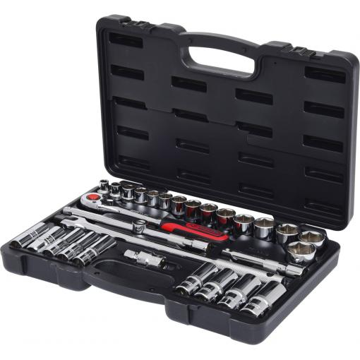 KS Tools 918.0830 sada nástrčných klíčů, 918.0830