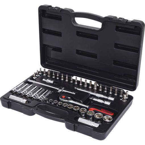KS Tools 918.0846 sada nástrčných klíčů, 918.0846