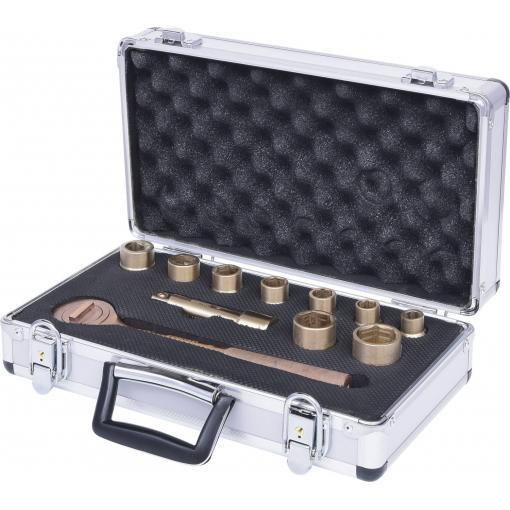 KS Tools 9631288 sada nástrčných klíčů, 1/2, 963.1288