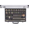 KS Tools 963.1291 sada nástrčných klíčů, 963.1291
