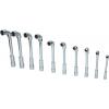 Brilliant Tools BT015100 sada dvojitých zástrčných klíčů , BT015100