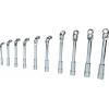 Brilliant Tools BT015100 sada dvojitých zástrčných klíčů , BT015100