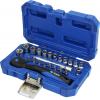 Brilliant Tools BT020023 sada nástrčných klíčů, BT020023