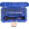 Brilliant Tools BT020023 sada nástrčných klíčů, BT020023