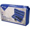 Brilliant Tools BT020046 sada nástrčných klíčů, BT020046