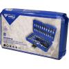 Brilliant Tools BT020046 sada nástrčných klíčů, BT020046