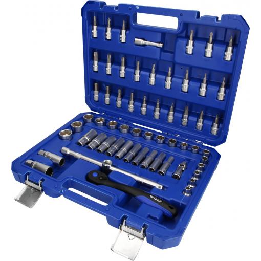 Brilliant Tools BT021061 sada nástrčných klíčů, BT021061