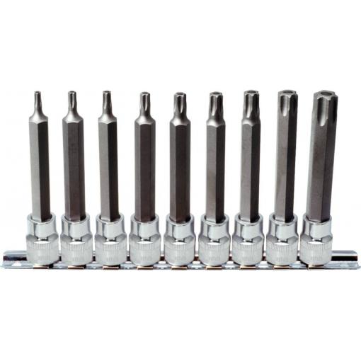 KS Tools 918.3969 sada nástrčných hlavic, 918.3969