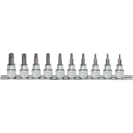 KS Tools 918.3970 sada nástrčných hlavic, 918.3970