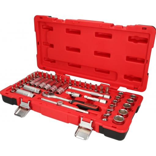 KS Tools 951.0646 sada nástrčných klíčů, 951.0646