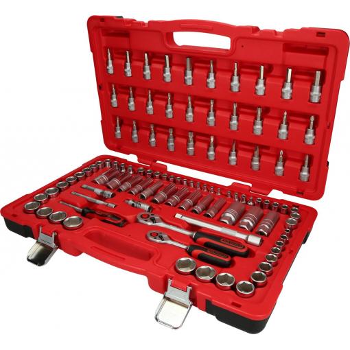 KS Tools 951.0699 sada nástrčných klíčů, 951.0699